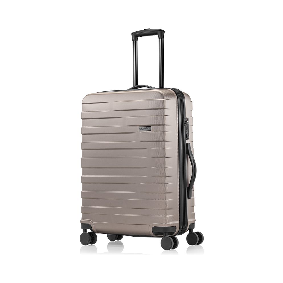Pack Easy Clipper by Pack Easy Kosmo 4 ruote Carrello 67 cm espandibile Pack Easy Clipper by Pack Easy Kosmo 4 ruote Carrello 67 cm espandibile