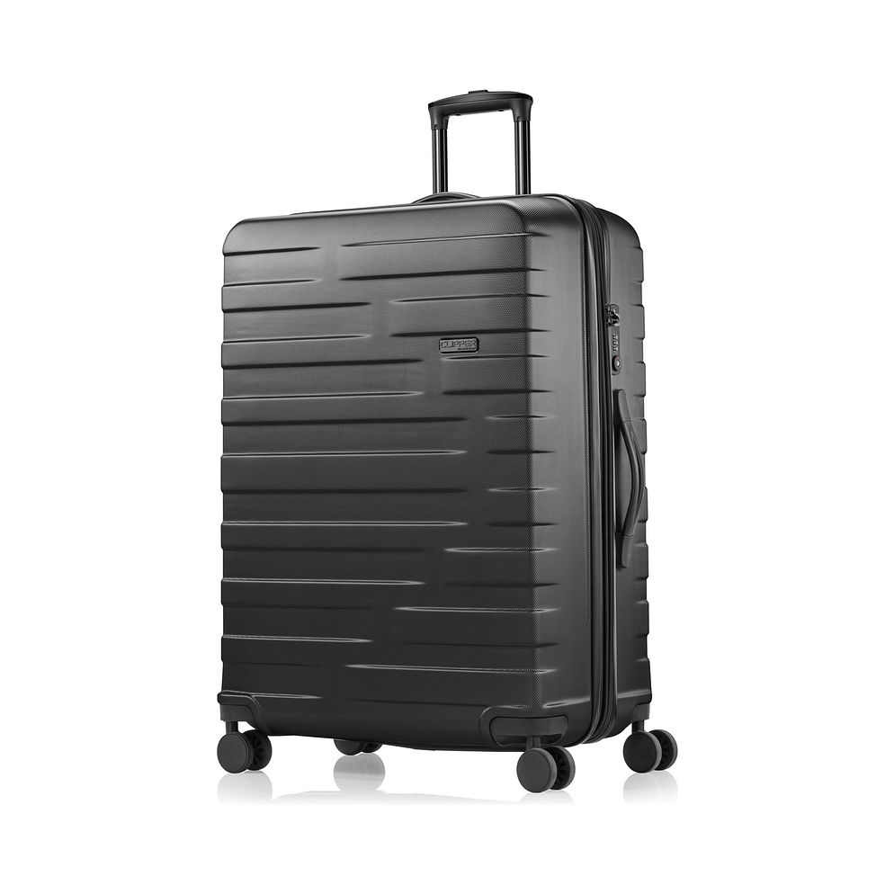 Pack Easy Clipper by Pack Easy Kosmo 4 ruedas Trolley 75 cm Con asa expansible Pack Easy Clipper by Pack Easy Kosmo 4 ruedas Trolley 75 cm Con asa expansible