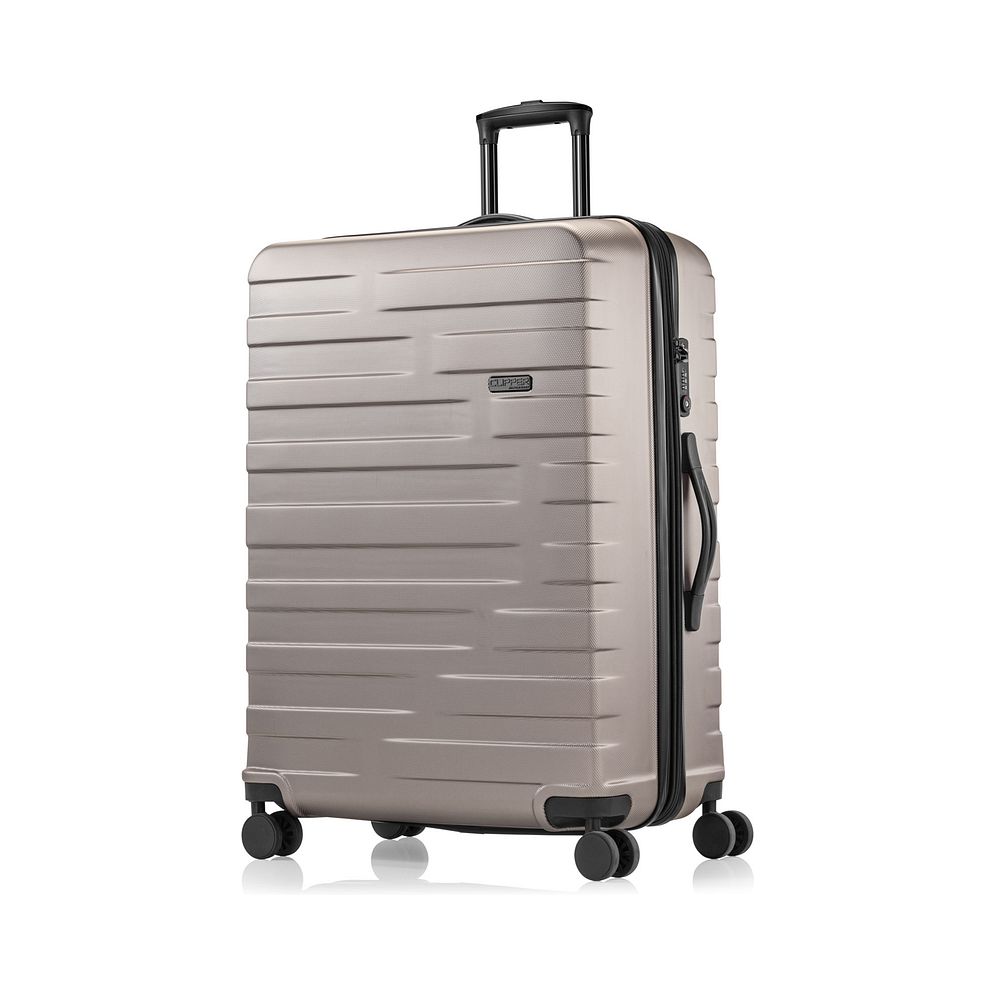 Pack Easy Clipper by Pack Easy Kosmo 4 ruote Carrello 75 cm espandibile