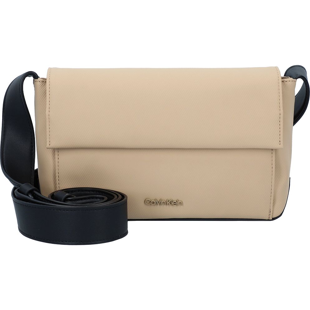 Calvin Klein CK Origami Bolsa de hombro 24 cm Calvin Klein CK Origami Bolsa de hombro 24 cm