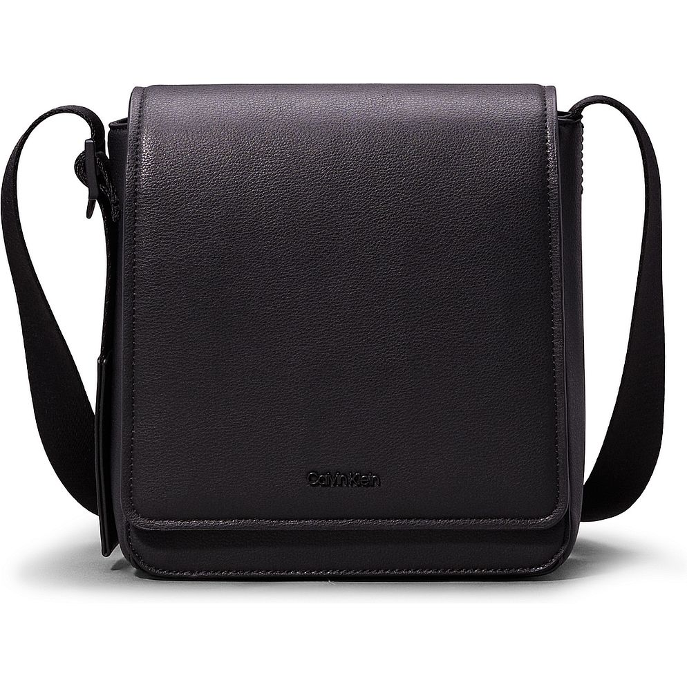 Calvin Klein Minimal Focus Mini Borsa Borsa a tracolla 17 cm Calvin Klein Minimal Focus Mini Borsa Borsa a tracolla 17 cm