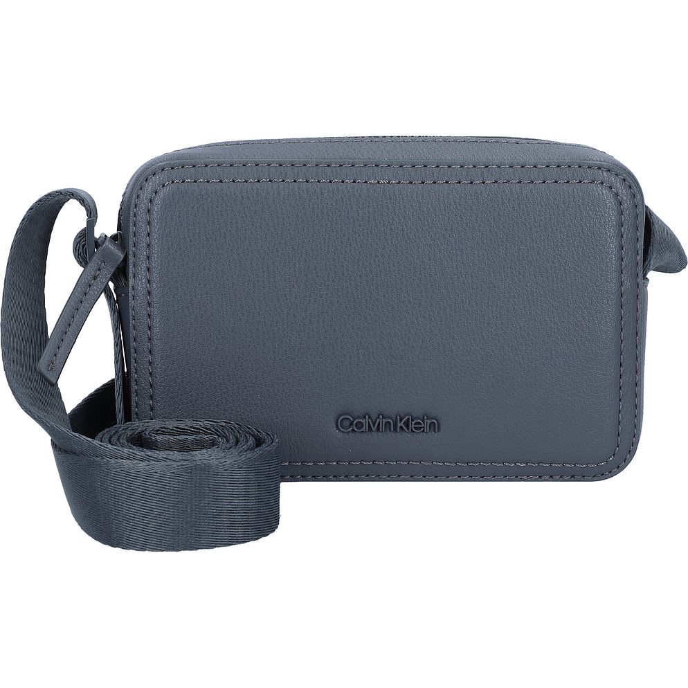 Calvin Klein Minimal Focus Mini Borsa Borsa a tracolla 17.5 cm Calvin Klein Minimal Focus Mini Borsa Borsa a tracolla 17.5 cm