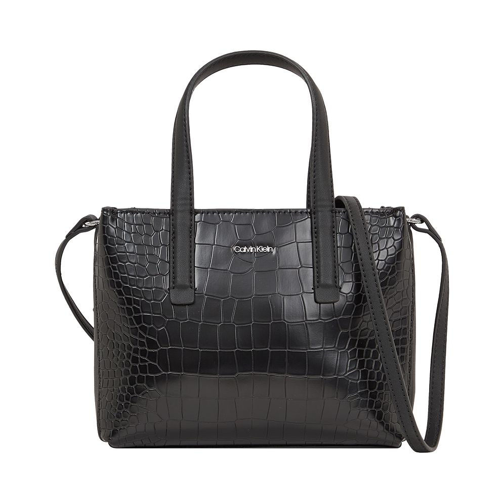 Calvin Klein CK Must Handväska 20 cm Calvin Klein CK Must Handväska 20 cm