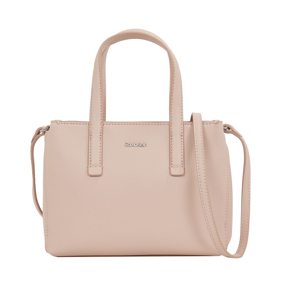 Calvin Klein CK Must Handväska 20 cm Calvin Klein CK Must Handväska 20 cm