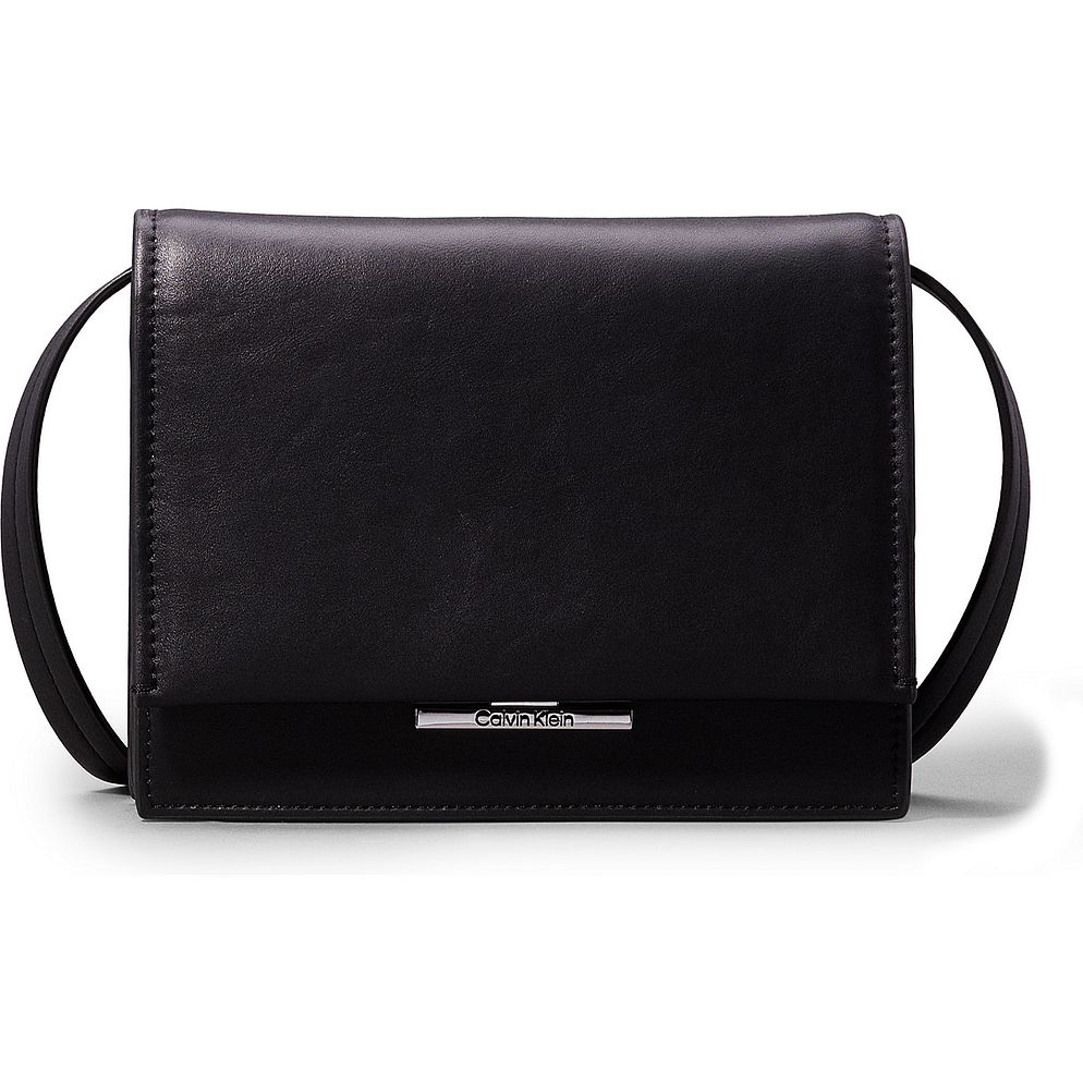 Calvin Klein CK Linear Borsa a tracolla 20 cm Calvin Klein CK Linear Borsa a tracolla 20 cm