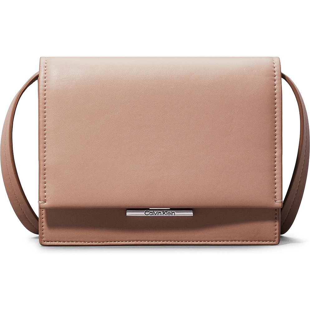 Calvin Klein CK Linear Borsa a tracolla 20 cm Calvin Klein CK Linear Borsa a tracolla 20 cm