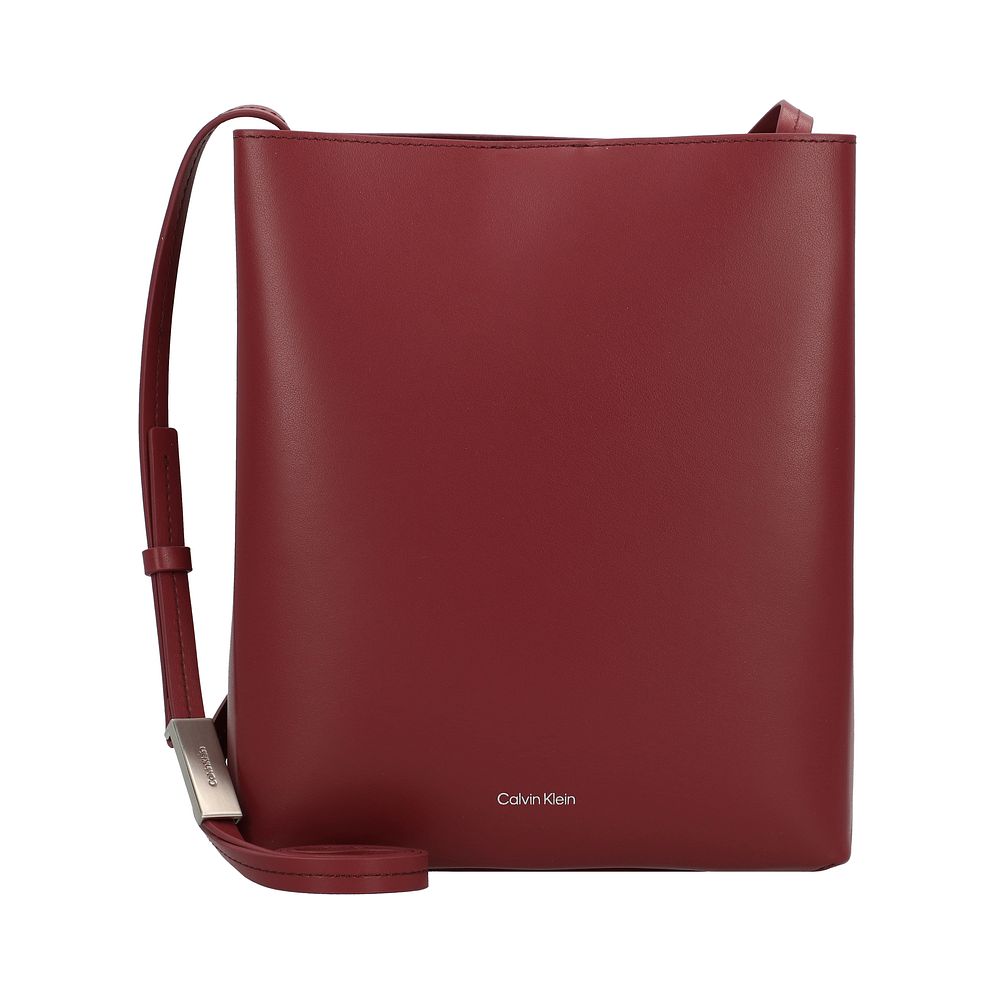 Calvin Klein Line Ns Bolsa de hombro Piel natural 20 cm Calvin Klein Line Ns Bolsa de hombro Piel natural 20 cm