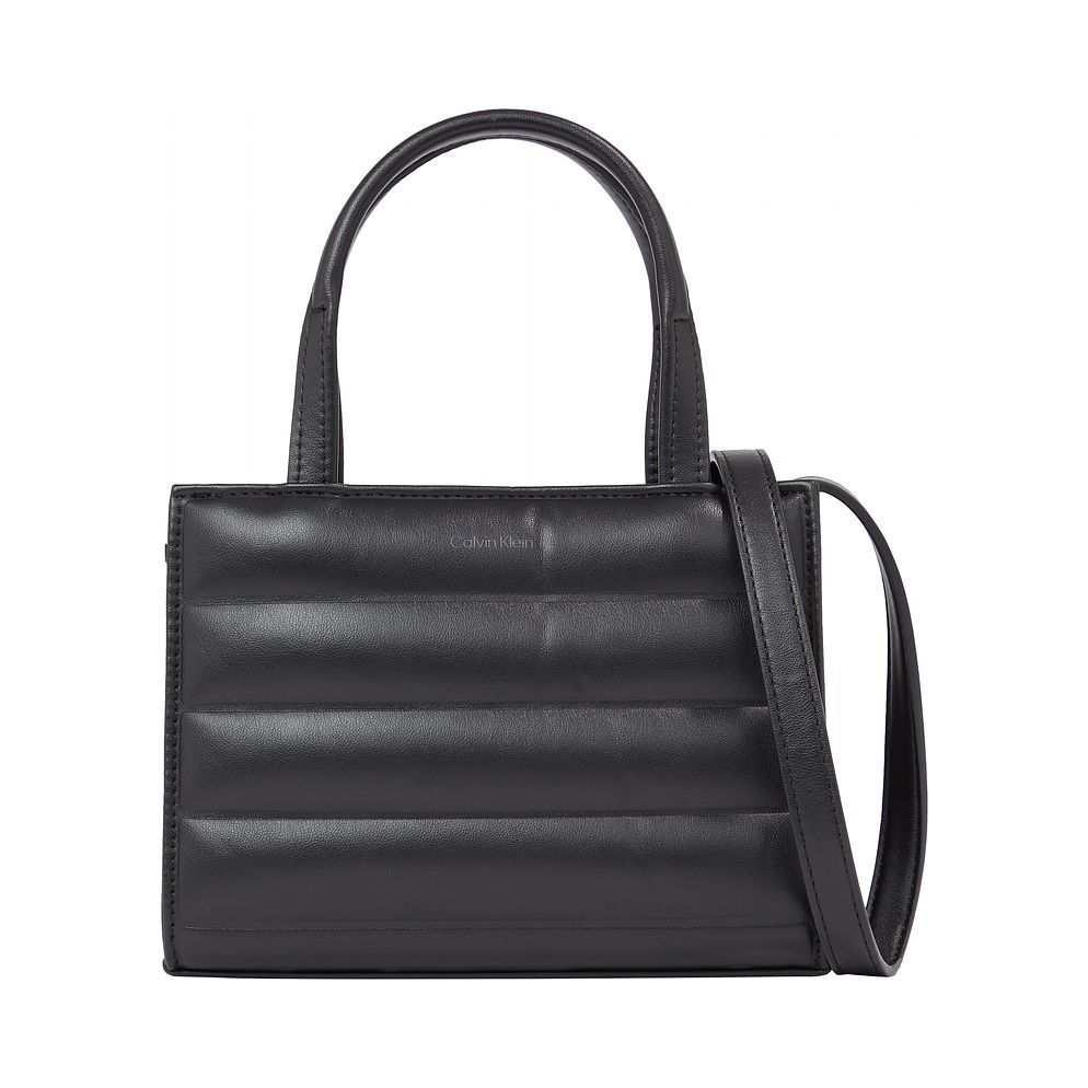 Calvin Klein Line Quilt Handväska 19.5 cm Calvin Klein Line Quilt Handväska 19.5 cm