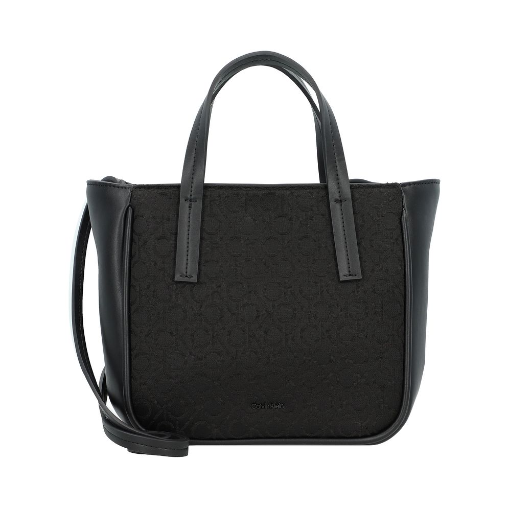 Calvin Klein CK Conscious Handväska 23 cm Calvin Klein CK Conscious Handväska 23 cm