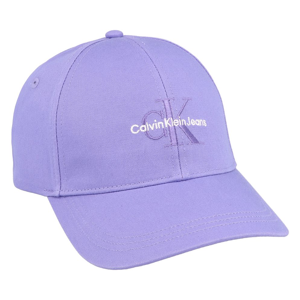 Calvin Klein Jeans Mono Logo Embro Keps 27 cm