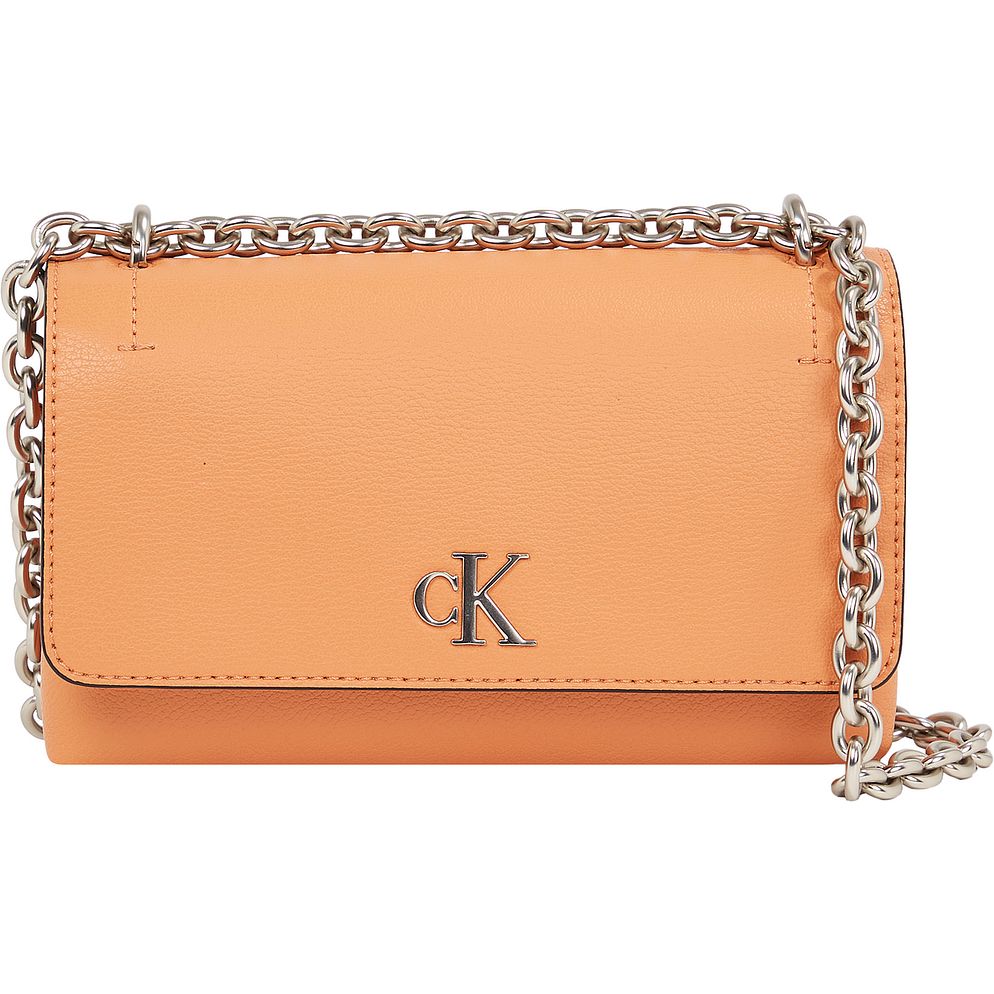 Calvin Klein Jeans Minimal Monogram Borsa a tracolla 21 cm Calvin Klein Jeans Minimal Monogram Borsa a tracolla 21 cm