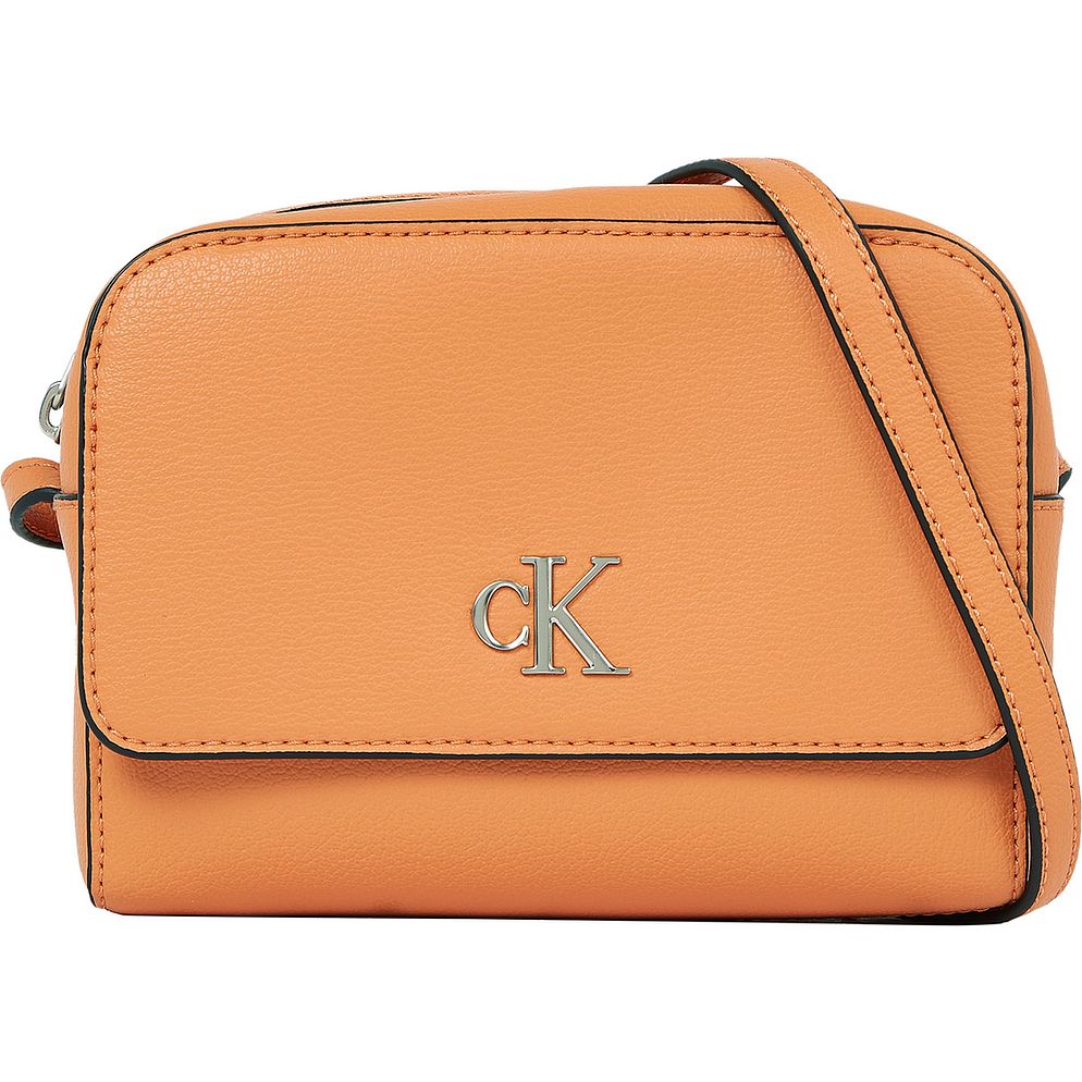 Calvin Klein Jeans Minimal Monogram Mini Borsa Borsa a tracolla 18 cm Calvin Klein Jeans Minimal Monogram Mini Borsa Borsa a tracolla 18 cm