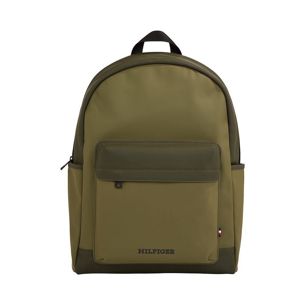 Tommy Hilfiger TH Monotype Daypack 46 cm Laptopfack