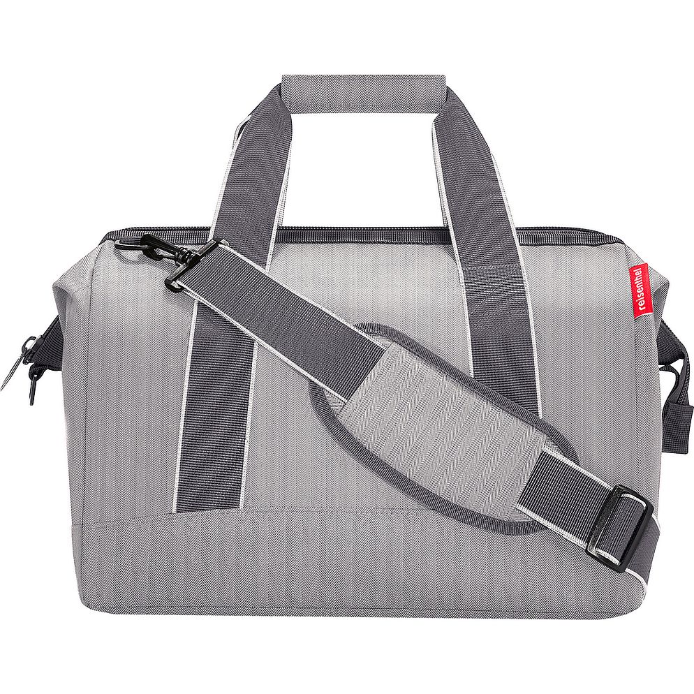 reisenthel Travelling Allrounder M Borsa da viaggio Weekender 40 cm