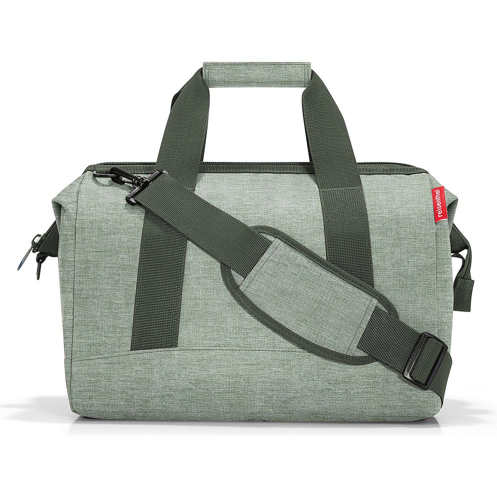 reisenthel Travelling Allrounder M Víkendová taška 40 cm