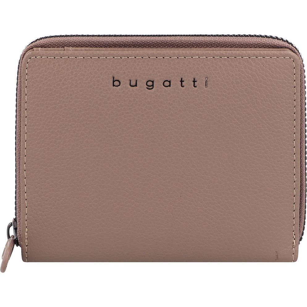 bugatti Mira Portafoglio Vera Pelle 13 cm bugatti Mira Portafoglio Vera Pelle 13 cm