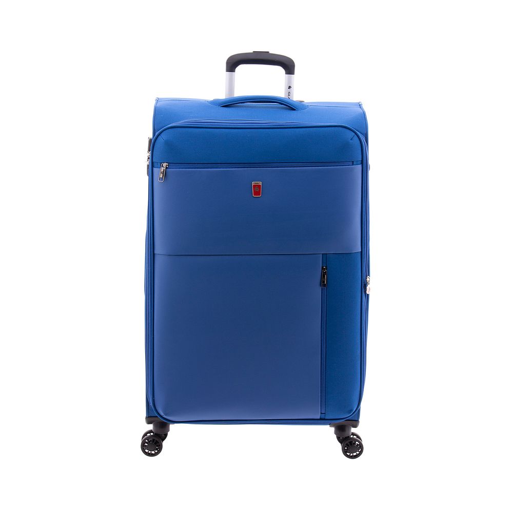 Gladiator 3700 4 ruote Carrello 78 cm espandibile