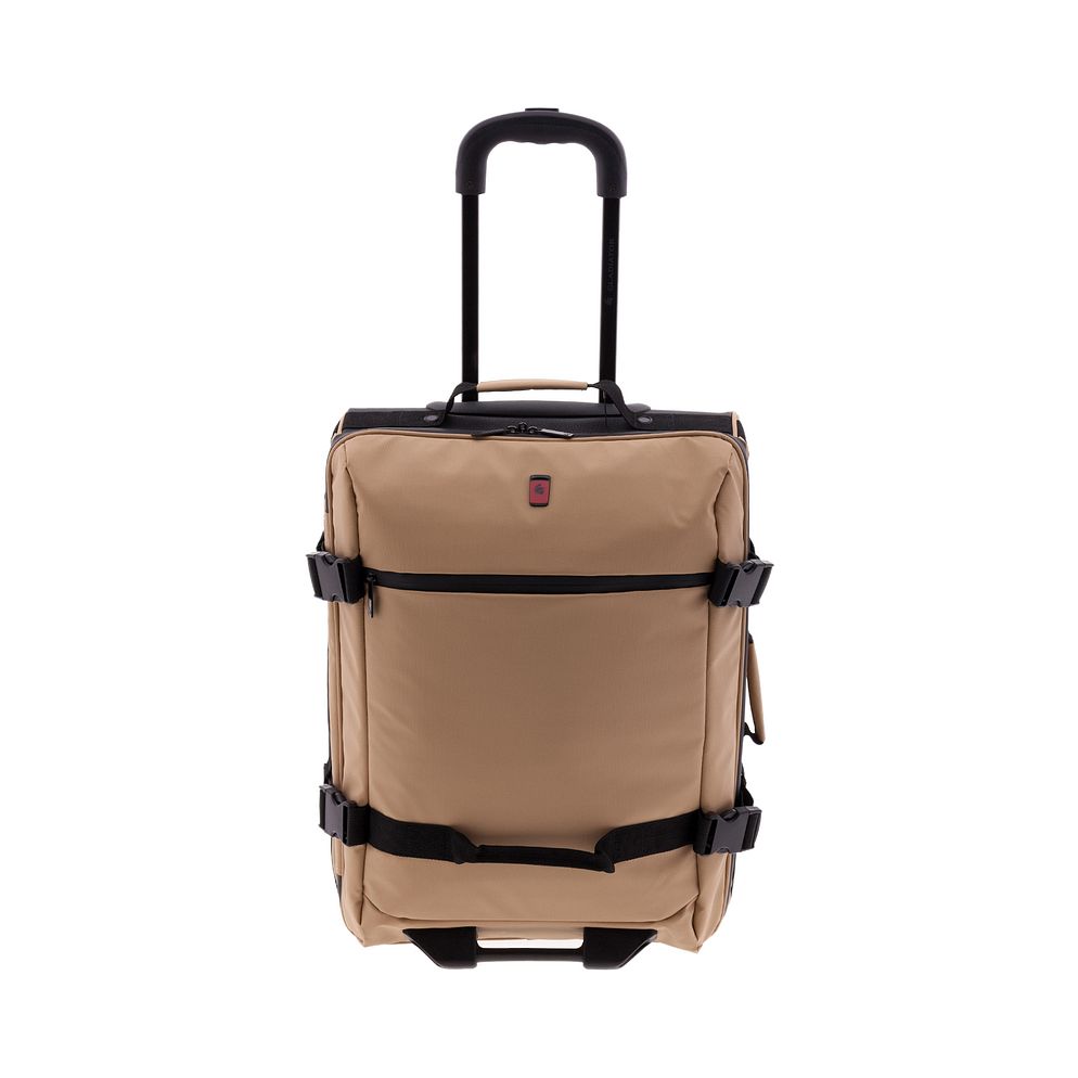 Gladiator 3900 2-hjulig Kabinväska 55 cm Laptopfack Gladiator 3900 2-hjulig Kabinväska 55 cm Laptopfack