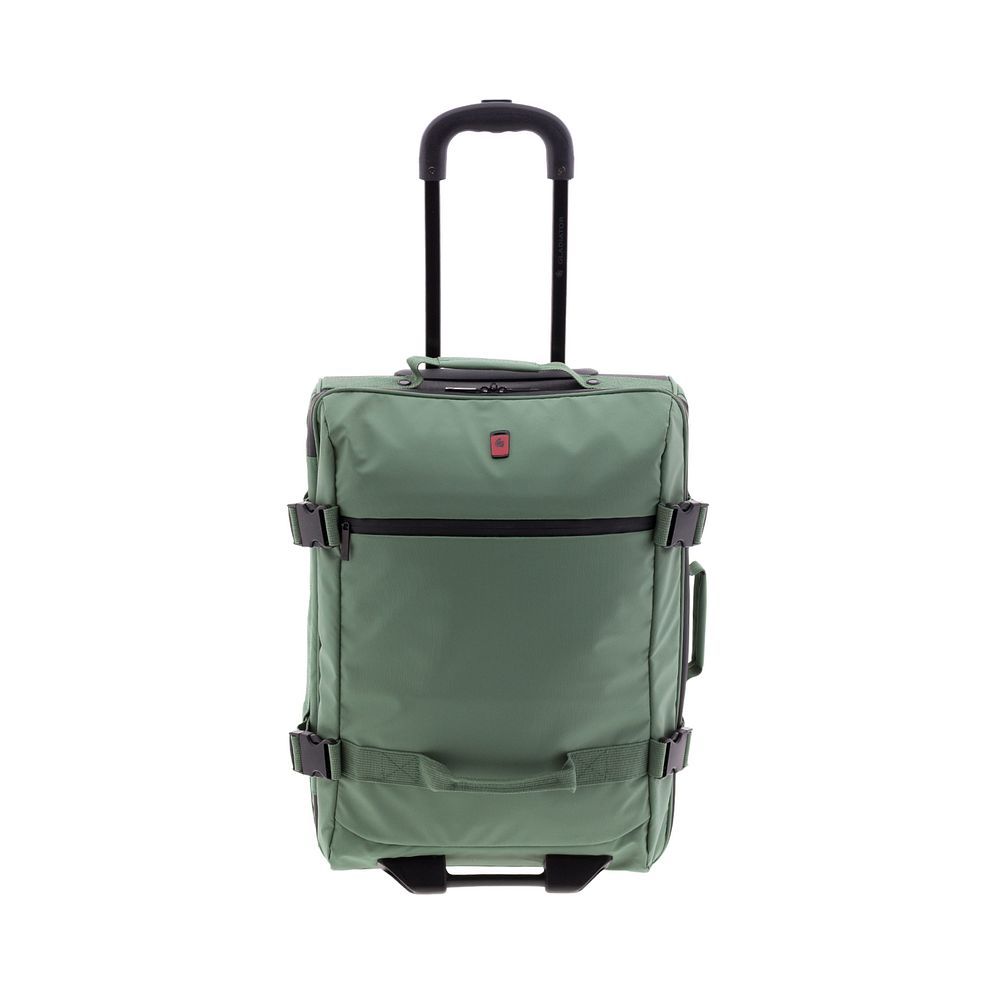 Gladiator 3900 2-hjulig Kabinväska 55 cm Laptopfack Gladiator 3900 2-hjulig Kabinväska 55 cm Laptopfack