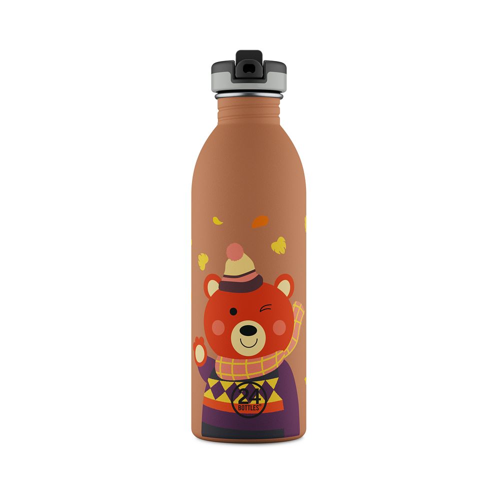 24Bottles Kids Urban Vattenflaska 24Bottles Kids Urban Vattenflaska