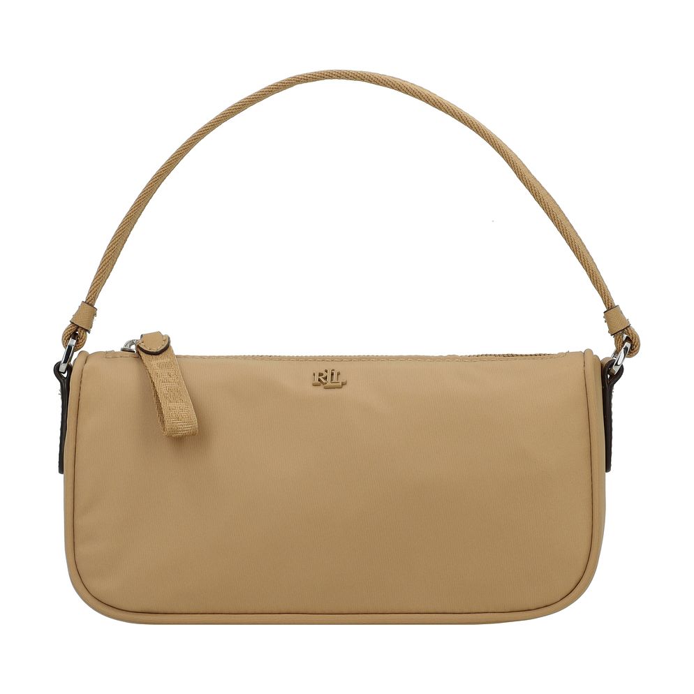 Lauren Ralph Lauren Olkalaukku Nahka 20.5 cm