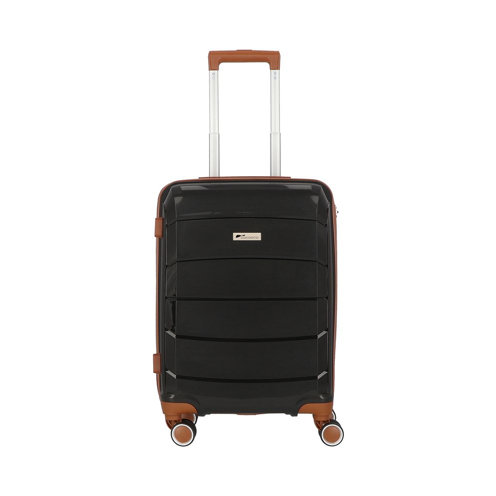 cocoono Graz 4 ruote Trolley cabina S 55 cm cocoono Graz 4 ruote Trolley cabina S 55 cm
