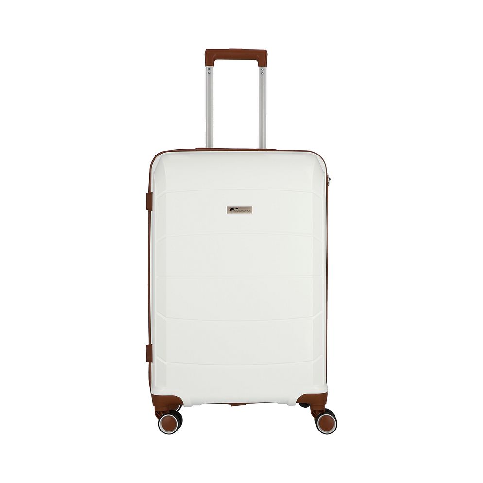 cocoono Graz 4 ruote Carrello M 66 cm cocoono Graz 4 ruote Carrello M 66 cm