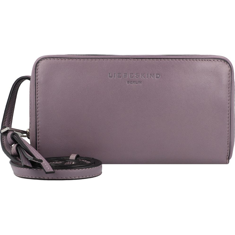 Liebeskind Hera Pochette Vera Pelle 20 cm Liebeskind Hera Pochette Vera Pelle 20 cm