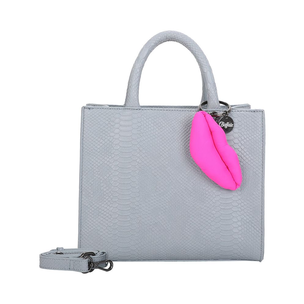 Buffalo Big Boxy Borsa shopper 26 cm Buffalo Big Boxy Borsa shopper 26 cm