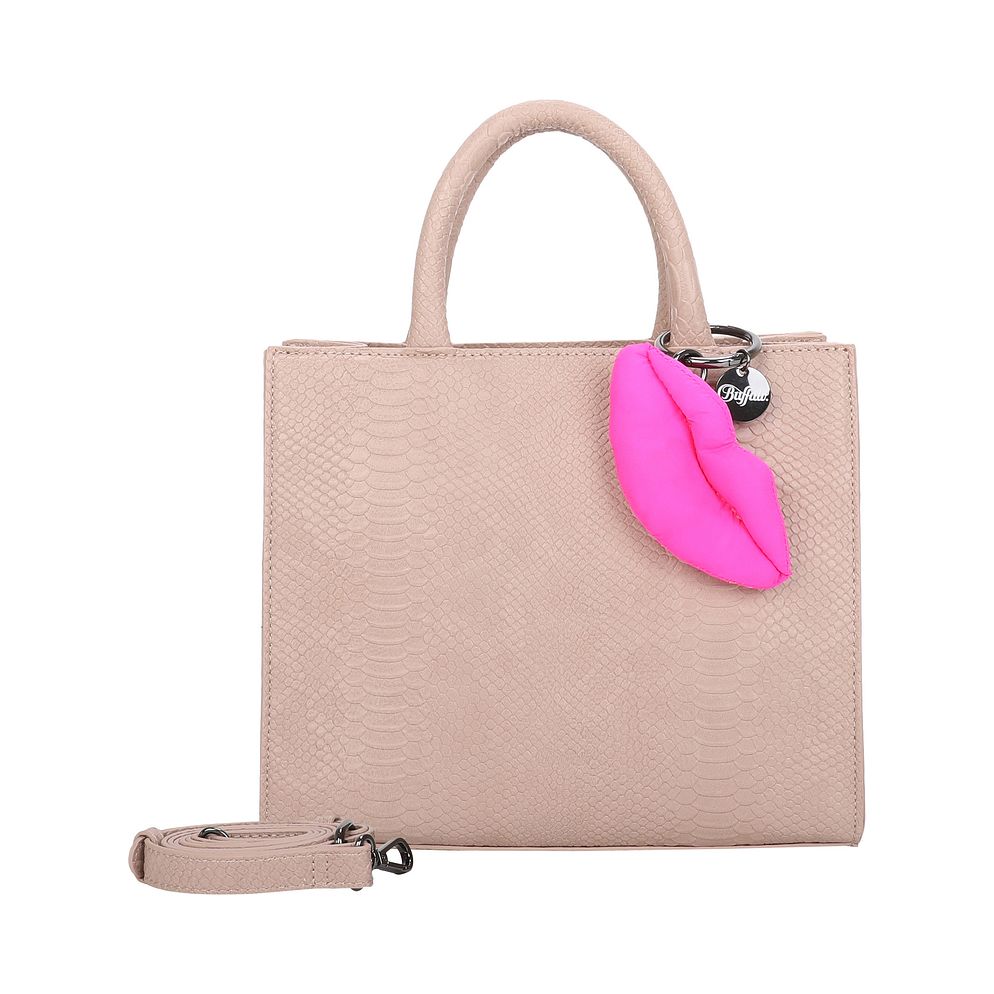 Buffalo Big Boxy Borsa shopper 26 cm Buffalo Big Boxy Borsa shopper 26 cm