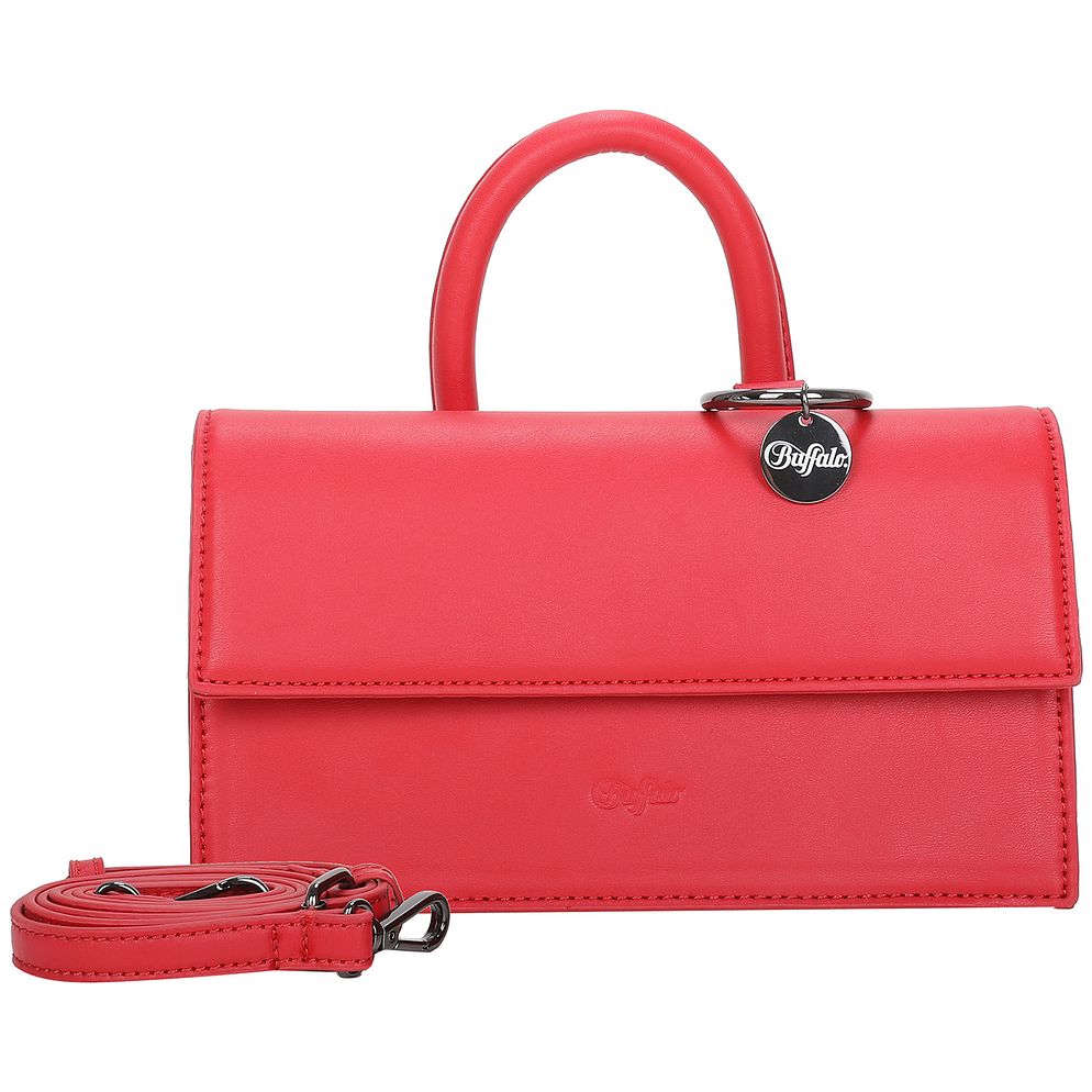 Buffalo Clap01 Mini borsa a mano 13 cm Buffalo Clap01 Mini borsa a mano 13 cm