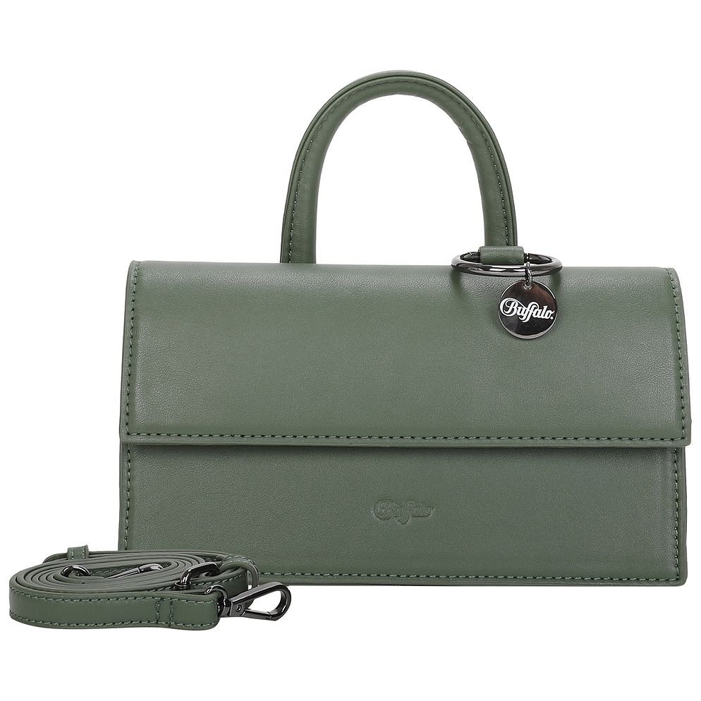 Buffalo Clap01 Mini borsa a mano 13 cm Buffalo Clap01 Mini borsa a mano 13 cm