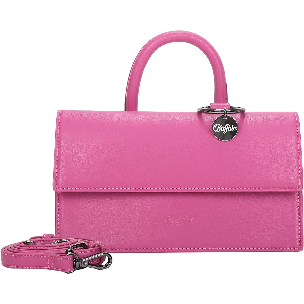 Buffalo Clap01 Mini borsa a mano 13 cm