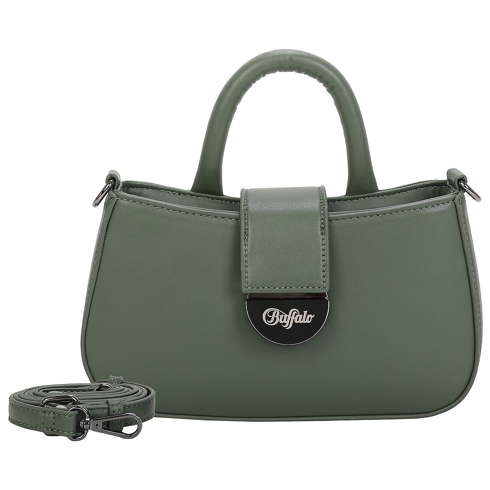 Buffalo Curve Borsetta 23 cm Buffalo Curve Borsetta 23 cm