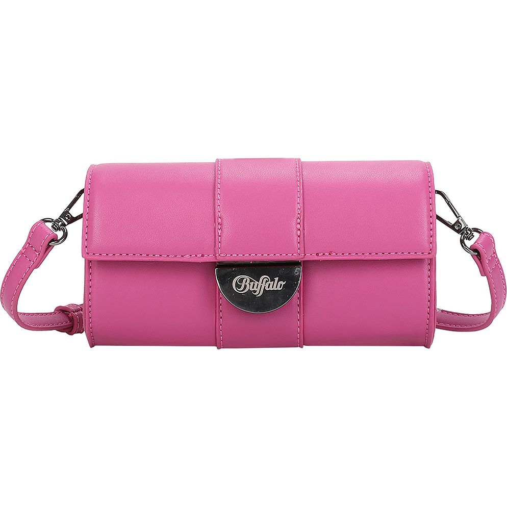 Buffalo Curve Night Borsa a tracolla 20 cm Buffalo Curve Night Borsa a tracolla 20 cm
