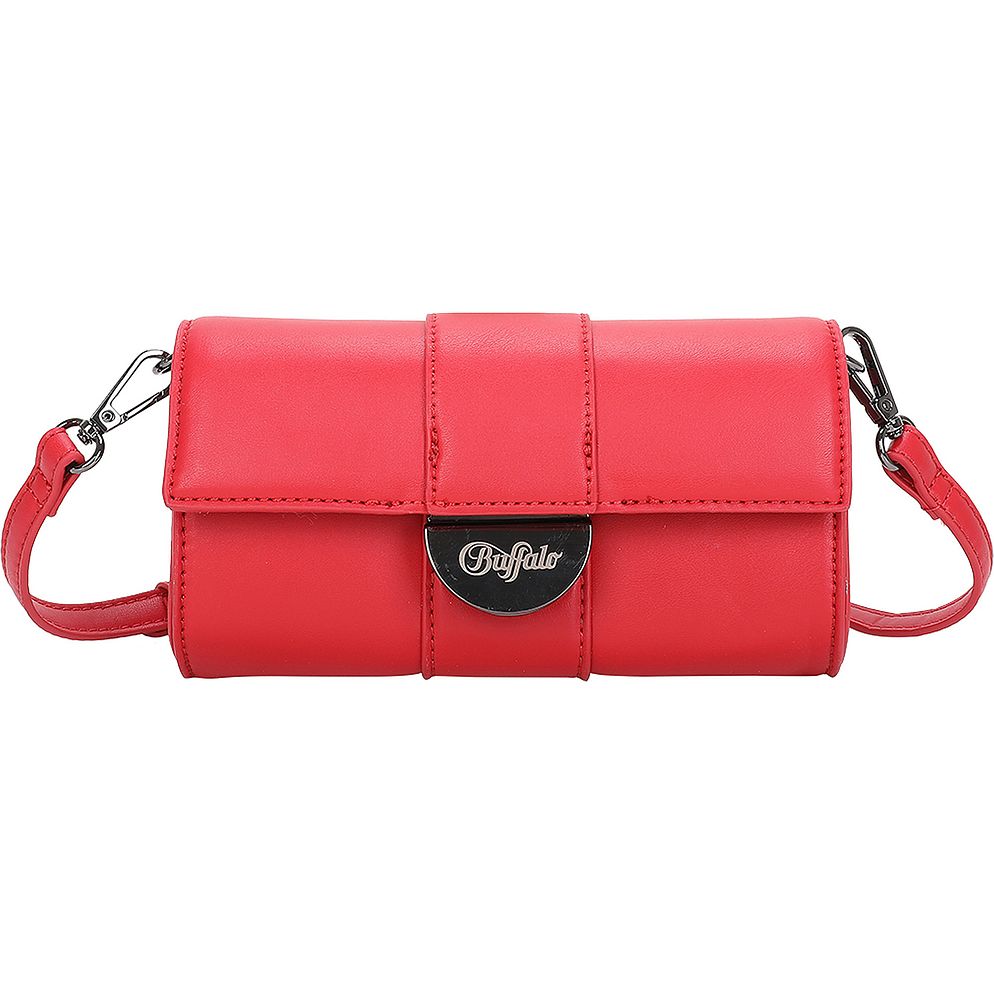 Buffalo Curve Night Borsa a tracolla 20 cm