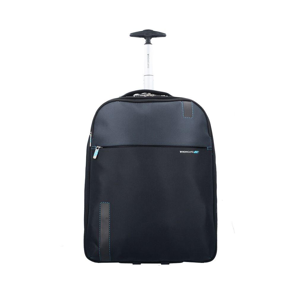 Roncato Speed 2 ruote Zaino trolley 55 cm Vano porta PC