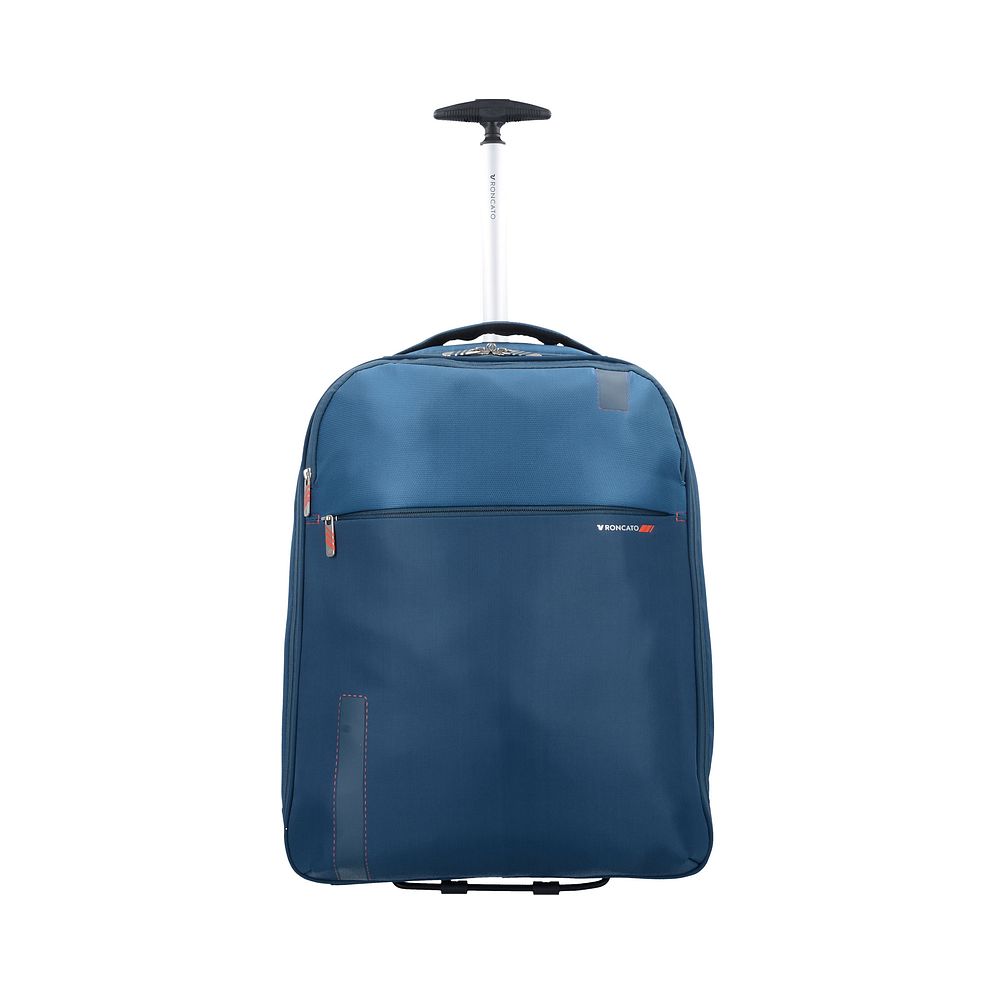 Roncato Speed 2 ruote Zaino trolley 55 cm Vano porta PC Roncato Speed 2 ruote Zaino trolley 55 cm Vano porta PC