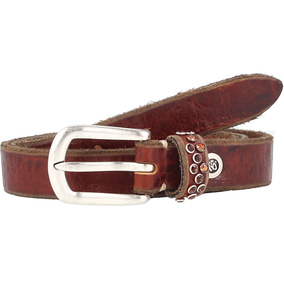 b.belt Opasek Kůže b.belt Opasek Kůže