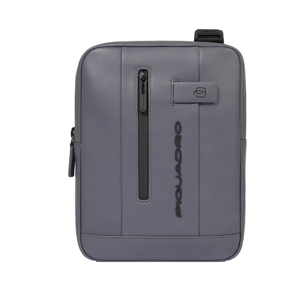 Piquadro Urban Borsa a tracolla Vera Pelle 22 cm Piquadro Urban Borsa a tracolla Vera Pelle 22 cm