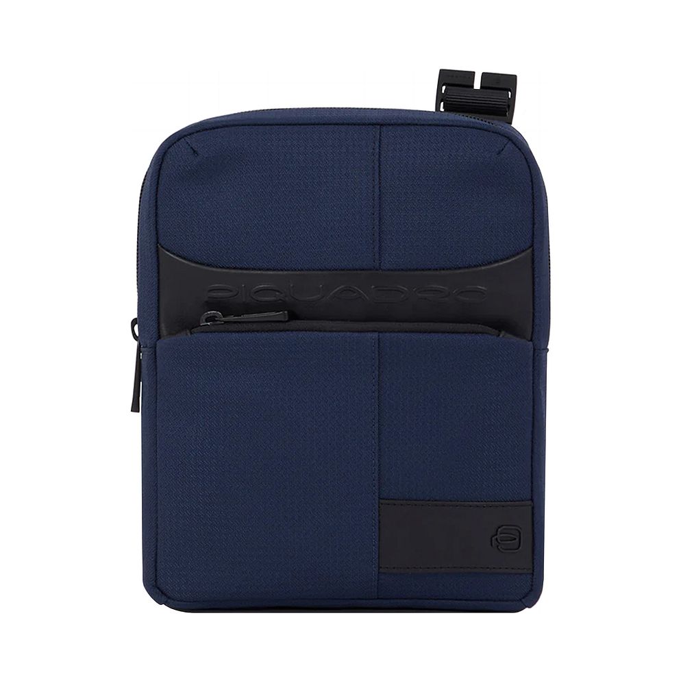 Piquadro Wollem Borsa a tracolla 18 cm Piquadro Wollem Borsa a tracolla 18 cm