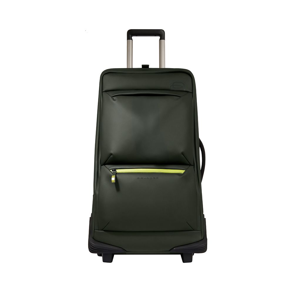 Piquadro Corner 2 ruote Borsa da viaggio 70 cm