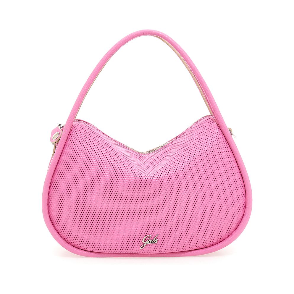 Gabs Selin Borsa a spalla Vera Pelle 34 cm Gabs Selin Borsa a spalla Vera Pelle 34 cm