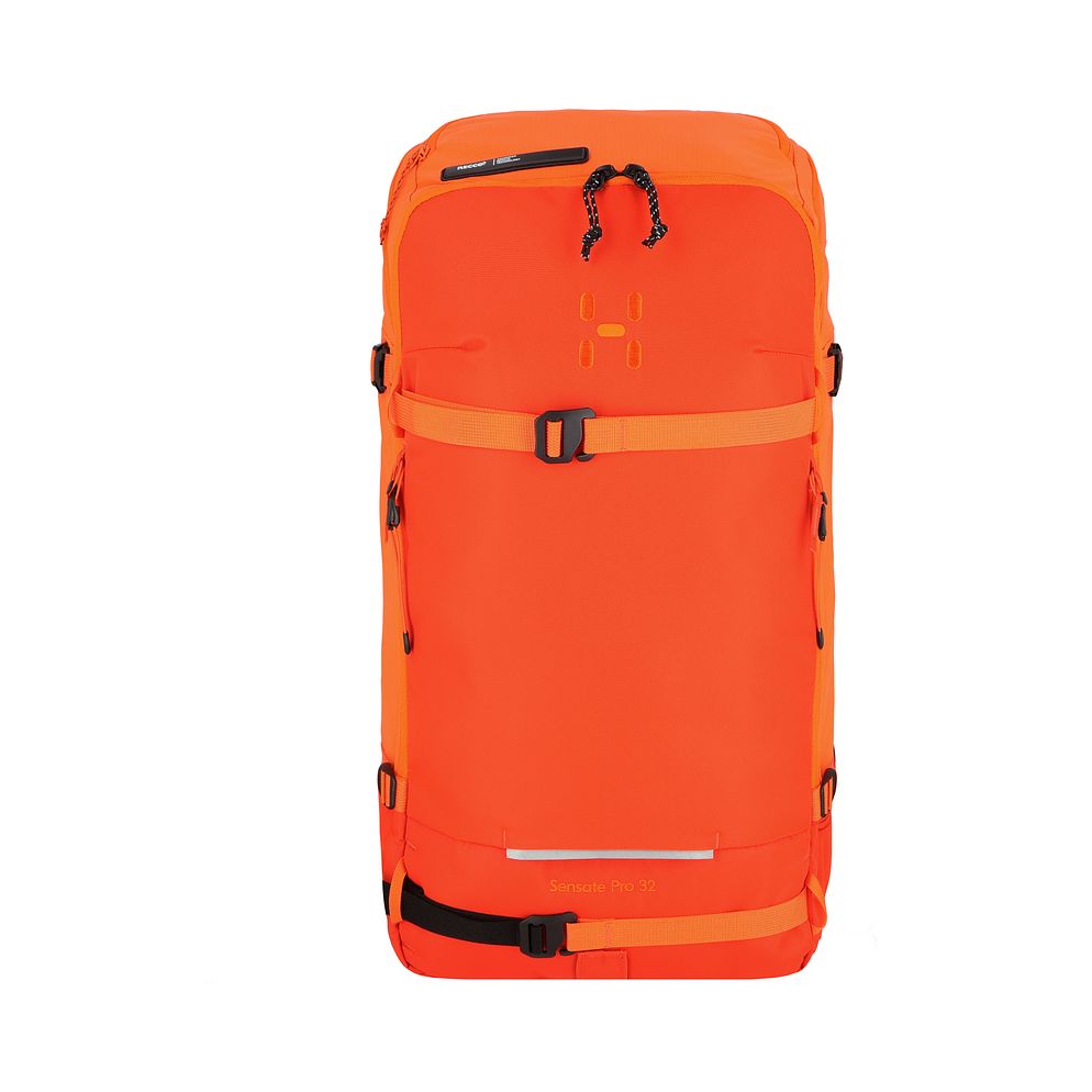 Haglöfs Sensate Pro 32 Zaino da trekking S-M 60 cm