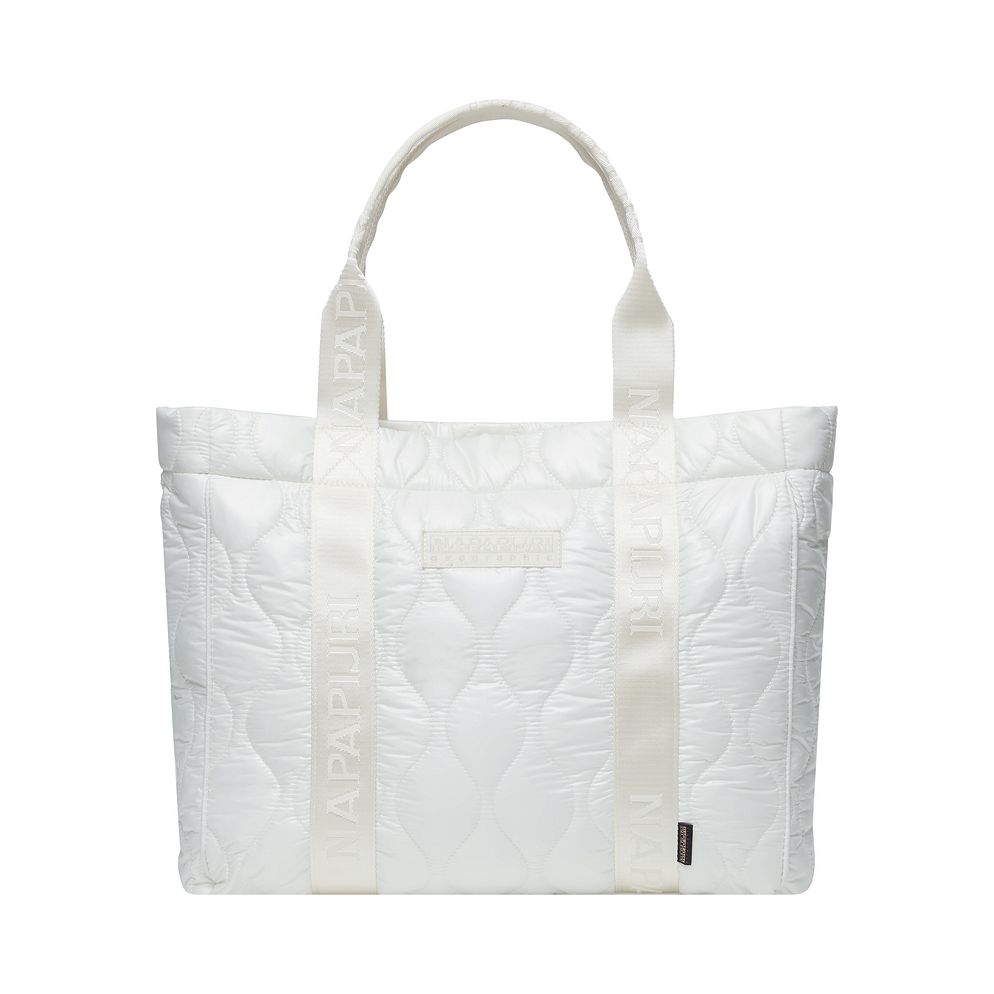 Napapijri H-Nuage Borsa shopper 50 cm Napapijri H-Nuage Borsa shopper 50 cm