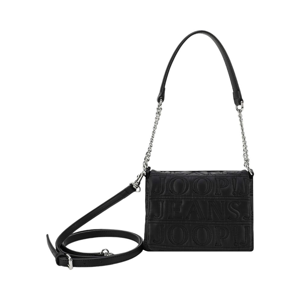 Joop! Jeans Iniziale Borsa a spalla 19 cm Joop! Jeans Iniziale Borsa a spalla 19 cm