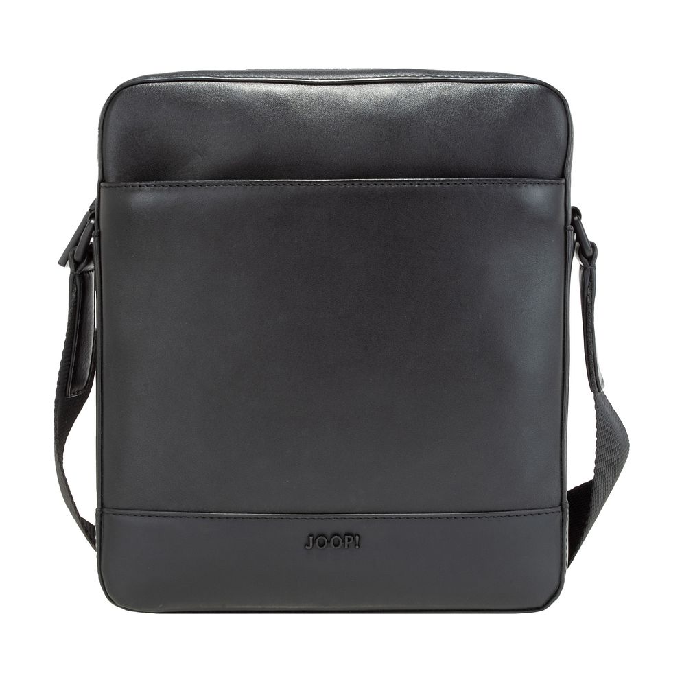 Joop! Manciano Borsa a tracolla Vera Pelle 22.5 cm Joop! Manciano Borsa a tracolla Vera Pelle 22.5 cm