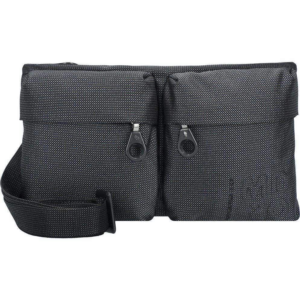 Mandarina Duck MD20 Borsa a tracolla 27 cm Mandarina Duck MD20 Borsa a tracolla 27 cm