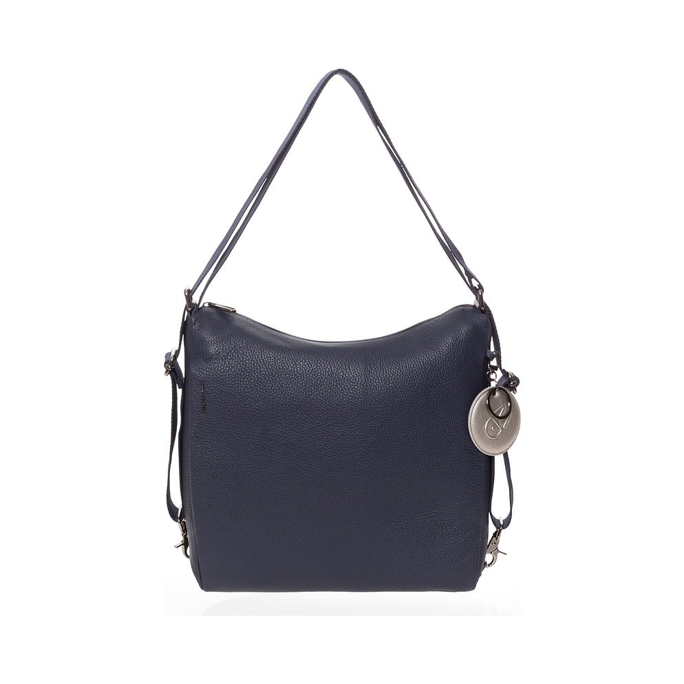 Mandarina Duck Mellow Leather Olkalaukku Nahka 36 cm Mandarina Duck Mellow Leather Olkalaukku Nahka 36 cm