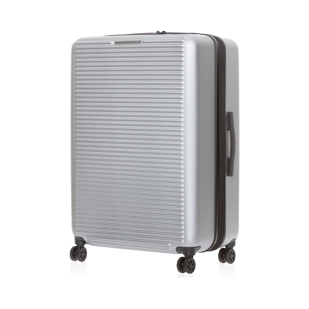 Mandarina Duck Tank Case 4 ruote Carrello L 75 cm espandibile Mandarina Duck Tank Case 4 ruote Carrello L 75 cm espandibile